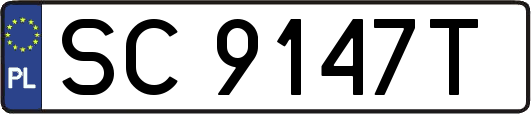 SC9147T