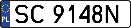SC9148N