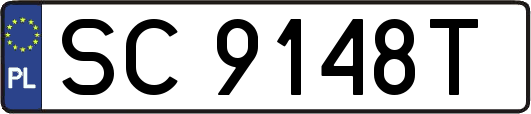 SC9148T