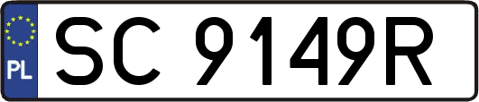SC9149R