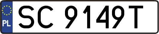 SC9149T