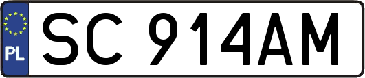 SC914AM