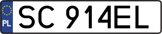SC914EL