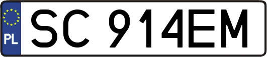 SC914EM