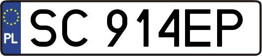 SC914EP