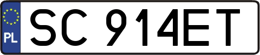 SC914ET
