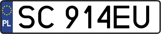 SC914EU