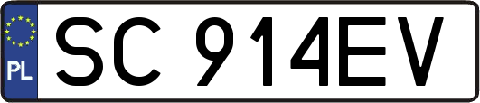 SC914EV