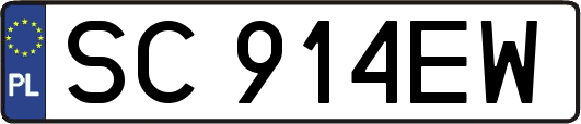 SC914EW