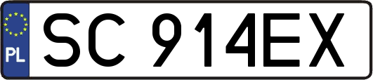 SC914EX