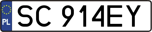 SC914EY