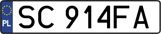 SC914FA