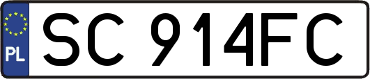 SC914FC