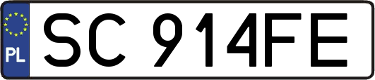 SC914FE