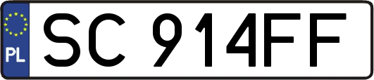 SC914FF