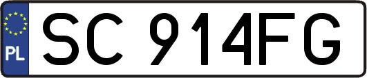 SC914FG
