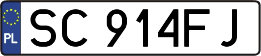 SC914FJ