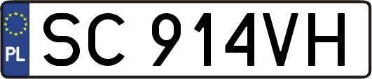 SC914VH