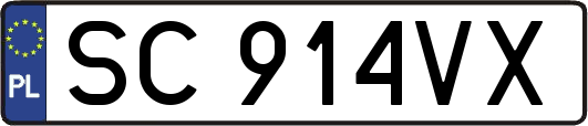 SC914VX