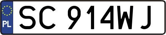 SC914WJ