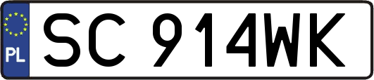 SC914WK