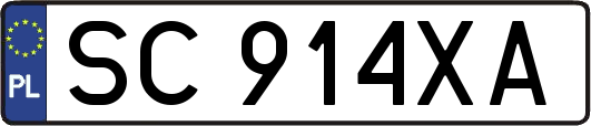 SC914XA