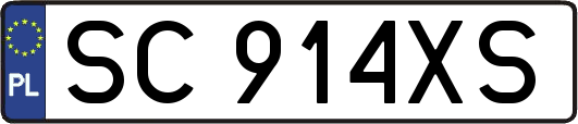 SC914XS