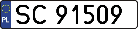 SC91509