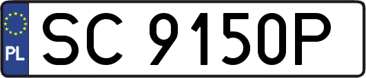 SC9150P