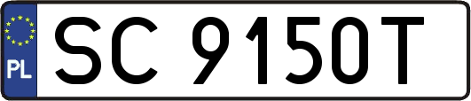 SC9150T