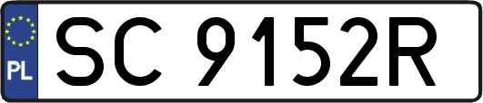 SC9152R