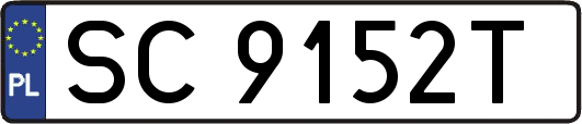 SC9152T