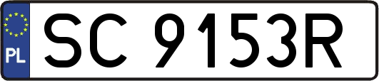 SC9153R