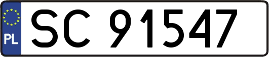 SC91547