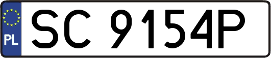 SC9154P