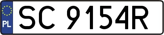 SC9154R