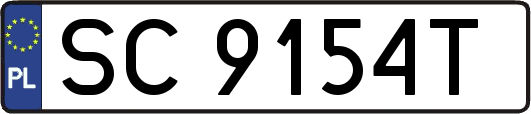 SC9154T