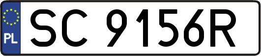 SC9156R