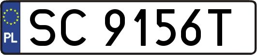 SC9156T