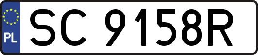 SC9158R