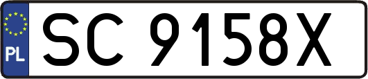 SC9158X
