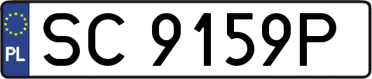 SC9159P