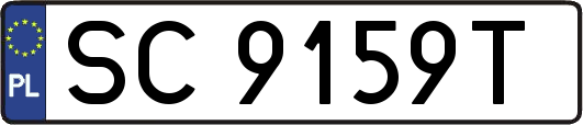 SC9159T