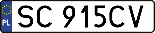 SC915CV