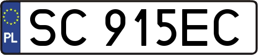 SC915EC