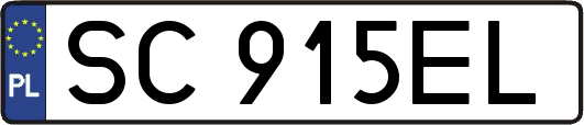 SC915EL