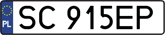 SC915EP
