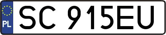 SC915EU