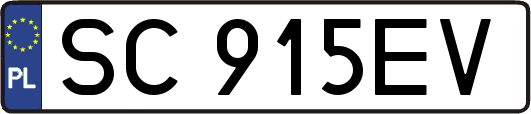 SC915EV