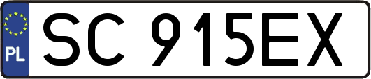 SC915EX